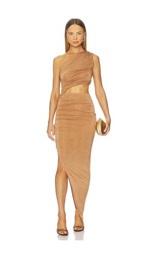 ROBE BIANCA en . Taille S. Also en M - MARIANNA SENCHINA - Modalova