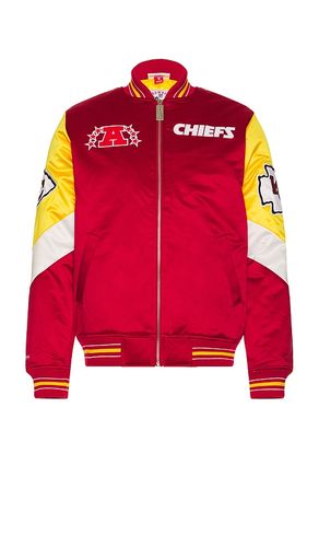 BLOUSON NFL en . Taille S. Also en L - Mitchell & Ness - Modalova