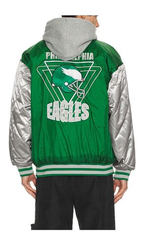BLOUSON EAGLES en . Taille M. Also en L - Mitchell & Ness - Modalova