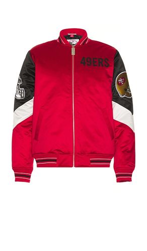 BLOUSON NFL en . Taille S. Also en L - Mitchell & Ness - Modalova