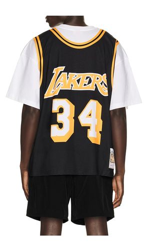FLUIDE en . Taille S. Also en M, L, XL/1X - Mitchell & Ness - Modalova