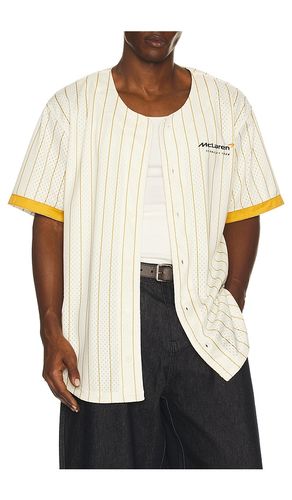 FLUIDE en . Taille L. Also en M - Mitchell & Ness - Modalova