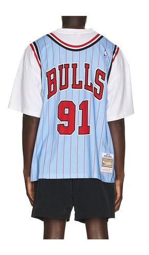 FLUIDE en . Taille S. Also en M, L, XL/1X - Mitchell & Ness - Modalova