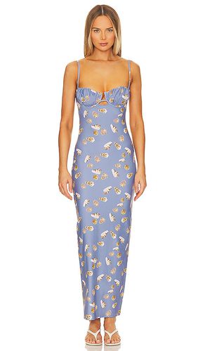 ROBE MAXI PETAL in . Size M, S, XS - Montce Swim - Modalova