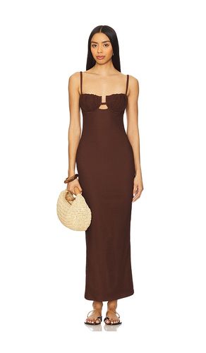 ROBE PETAL in . Size M, S, XS - Montce Swim - Modalova