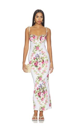 ROBE CARACO PETAL en . Taille S. Also en M, L - Montce - Modalova