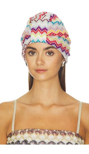 Missoni Turban en Multi - Missoni - Modalova