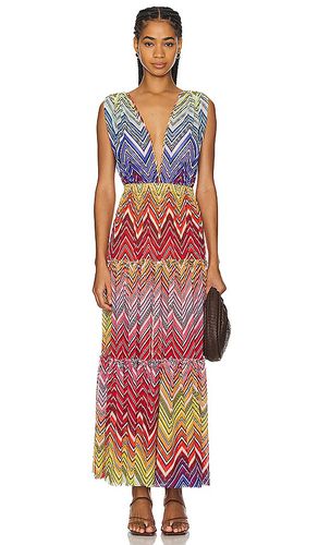 ROBE DE PLAGE LONGUE in ,. Size 36/0 - Missoni - Modalova