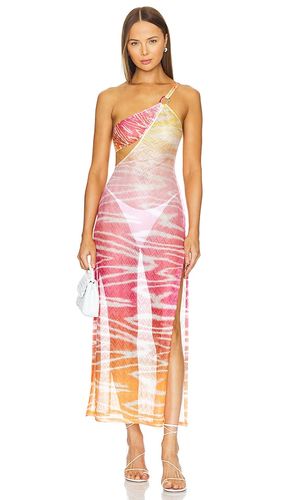 ROBE DE PLAGE LONGUE in . Size 36/0, 40/4, 44/8 - Missoni - Modalova