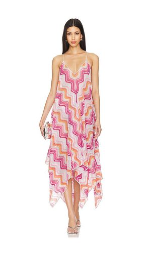 ROBE DE PLAGE LONGUE in . Size M - Missoni - Modalova