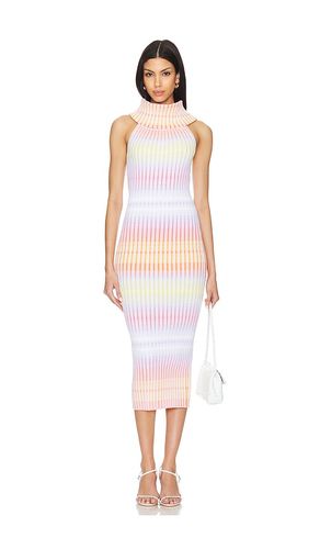 ROBE PULL LONGUE in . Size 42/6 - Missoni - Modalova