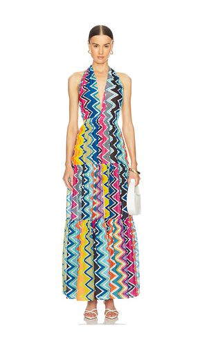 ROBE DE PLAGE LONGUE in . Size 38/2, 40/4, 42/6 - Missoni - Modalova