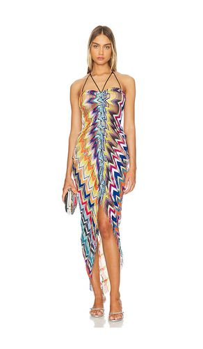 ROBE DE PLAGE COURTE in . Size S, XS - Missoni - Modalova