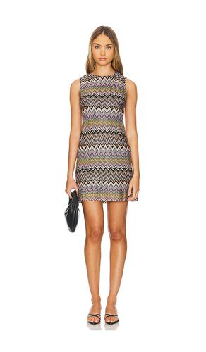 ROBE COURTE SANS MANCHES in . Size 40/4 - Missoni - Modalova