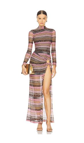 ROBE LONGUE in . Size 42/6 - Missoni - Modalova