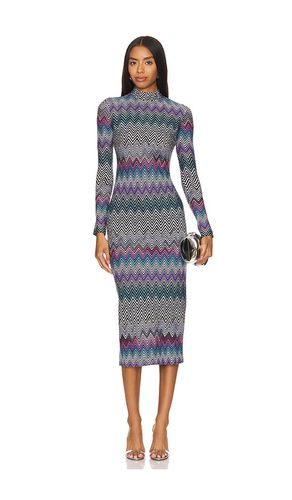 ROBE MI-LONGUE en . Taille 36/0. Also en 38/2 - Missoni - Modalova