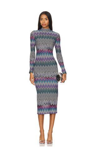 ROBE MI-LONGUE in . Size 38/2, 40/4, 42/6 - Missoni - Modalova