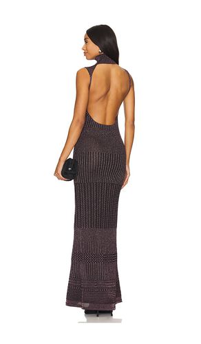 Sleeveless Long Dress in . Size 38/2, 40/4, 42/6 - Missoni - Modalova