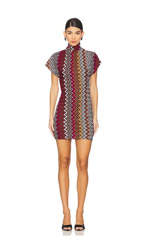 ROBE SHORT in . Size 38/2, 40/4, 42/6, 44/8 - Missoni - Modalova