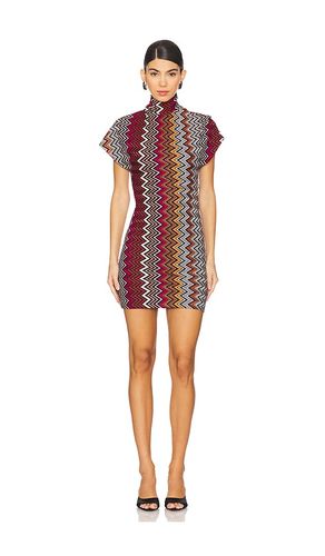 ROBE SHORT in . Size 42/6 - Missoni - Modalova