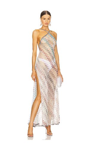 ROBE DE PLAGE LONGUE in . Size 40/4, 42/6 - Missoni - Modalova