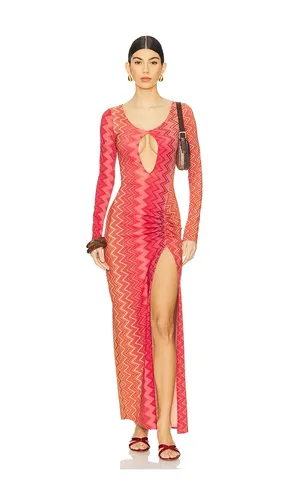 TUNIQUE DE PLAGE LONG in . Size 42/6 - Missoni - Modalova