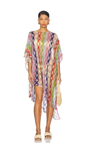TUNIQUE DE PLAGE in ,. Size S, XS - Missoni - Modalova
