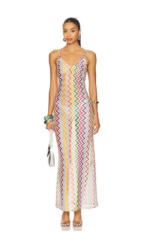 TUNIQUE DE PLAGE in ,. Size 46, 48 - Missoni - Modalova