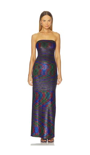ROBE LONGUE en . Taille 38/2. Also en 40/4 - Missoni - Modalova
