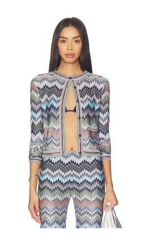 PULL CARDIGAN en . Taille 38/2. Also en 40/4 - Missoni - Modalova