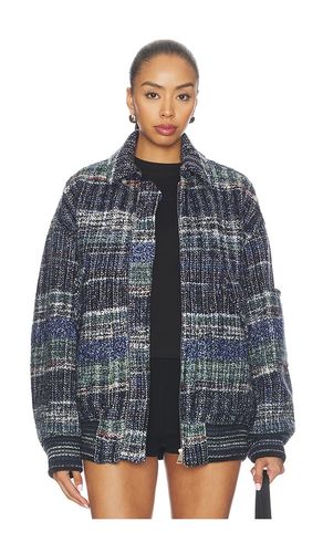 BLOUSON BOMBER en . Taille M. Also en L - Missoni - Modalova