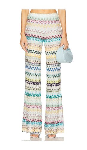 PANTALON in ,. Size 40/4, 42/6, 44/8 - Missoni - Modalova