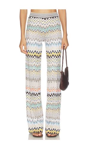 PANTALON en ,. Taille 36/0. Also en 38/2 - Missoni - Modalova
