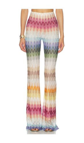 PANTALON TROUSERS en . Taille 38/2. Also en 40/4, 42/6 - Missoni - Modalova