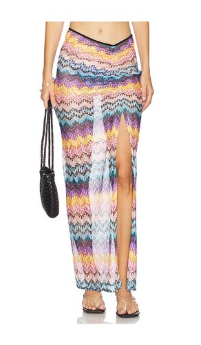 JUPE LONG in . Size S, M, L - Missoni - Modalova