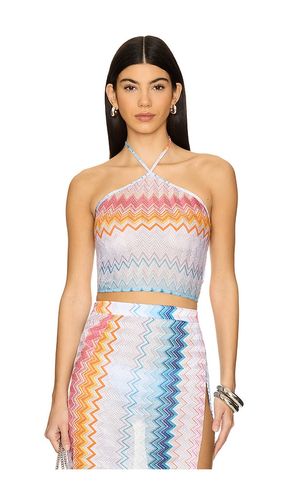 TOP DOS-NU in . Size 42/6, 48/12 - Missoni - Modalova
