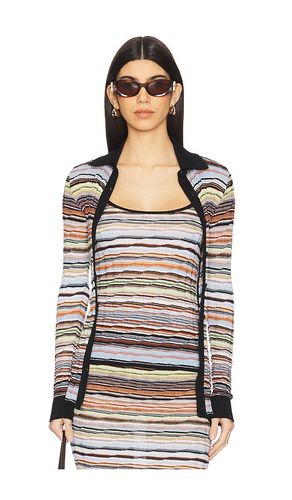 CHEMISE en , . Taille 38/2. Also en 40/4, 42/6 - Missoni - Modalova