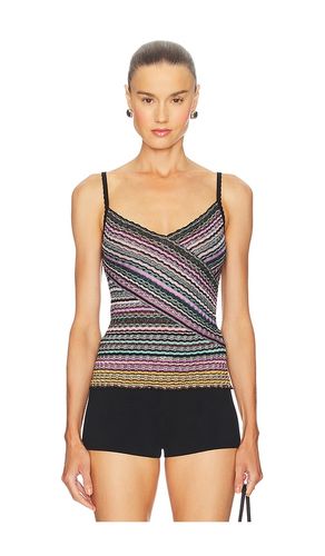 Haut en ,. Taille 36/0. Also en 38/2, 40/4, 44/8 - Missoni - Modalova