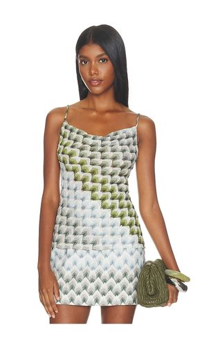 Haut en . Taille 38/2. Also en 40/4, 42/6 - Missoni - Modalova