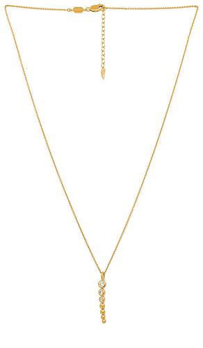 COLLIER FORME GOUTTE in - Missoma - Modalova