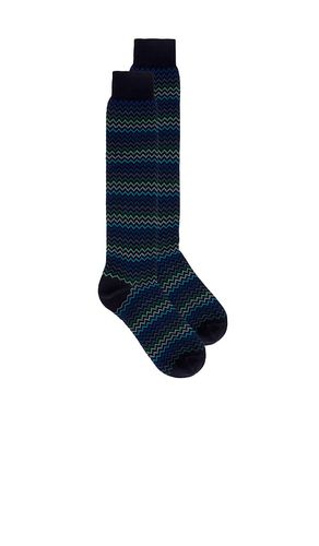 CHAUSSETTES in . Size M - Missoni - Modalova