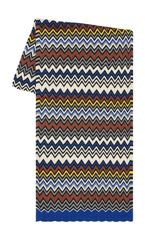 Missoni ÉCHARPE in Brown - Missoni - Modalova