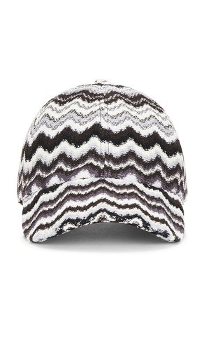 Missoni CHAPEAU en White,Black - Missoni - Modalova