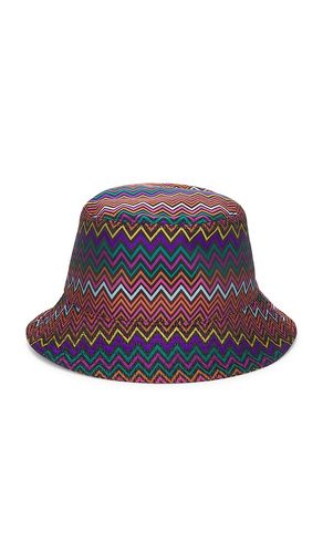 Missoni CHAPEAU en Brown - Missoni - Modalova
