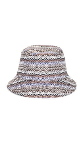Missoni CHAPEAU en Grey - Missoni - Modalova