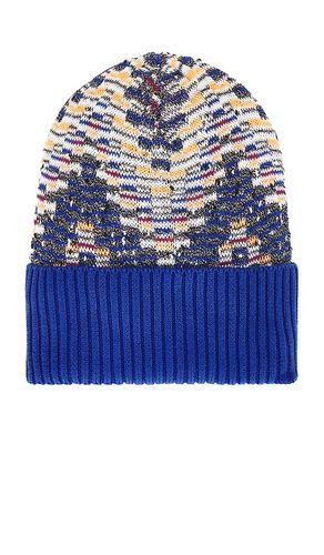 Missoni BONNET en Blue - Missoni - Modalova