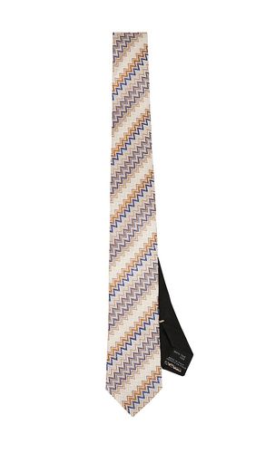 Missoni CRAVATE en Beige - Missoni - Modalova