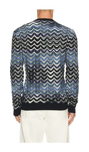 PULL en . Taille 48. Also en 50 - Missoni - Modalova