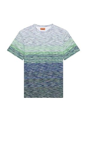Short Sleeve T-Shirt in . Size M, L - Missoni - Modalova
