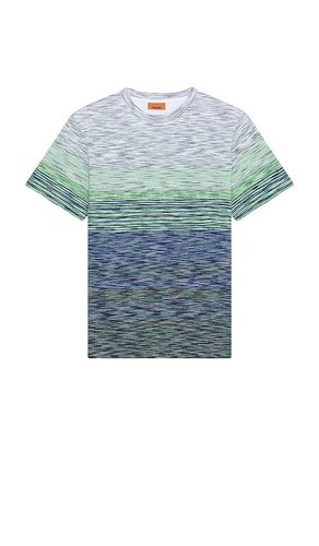 Short Sleeve T-Shirt in . Size M, S - Missoni - Modalova